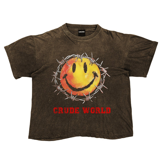 ALL SMILES T-SHIRT