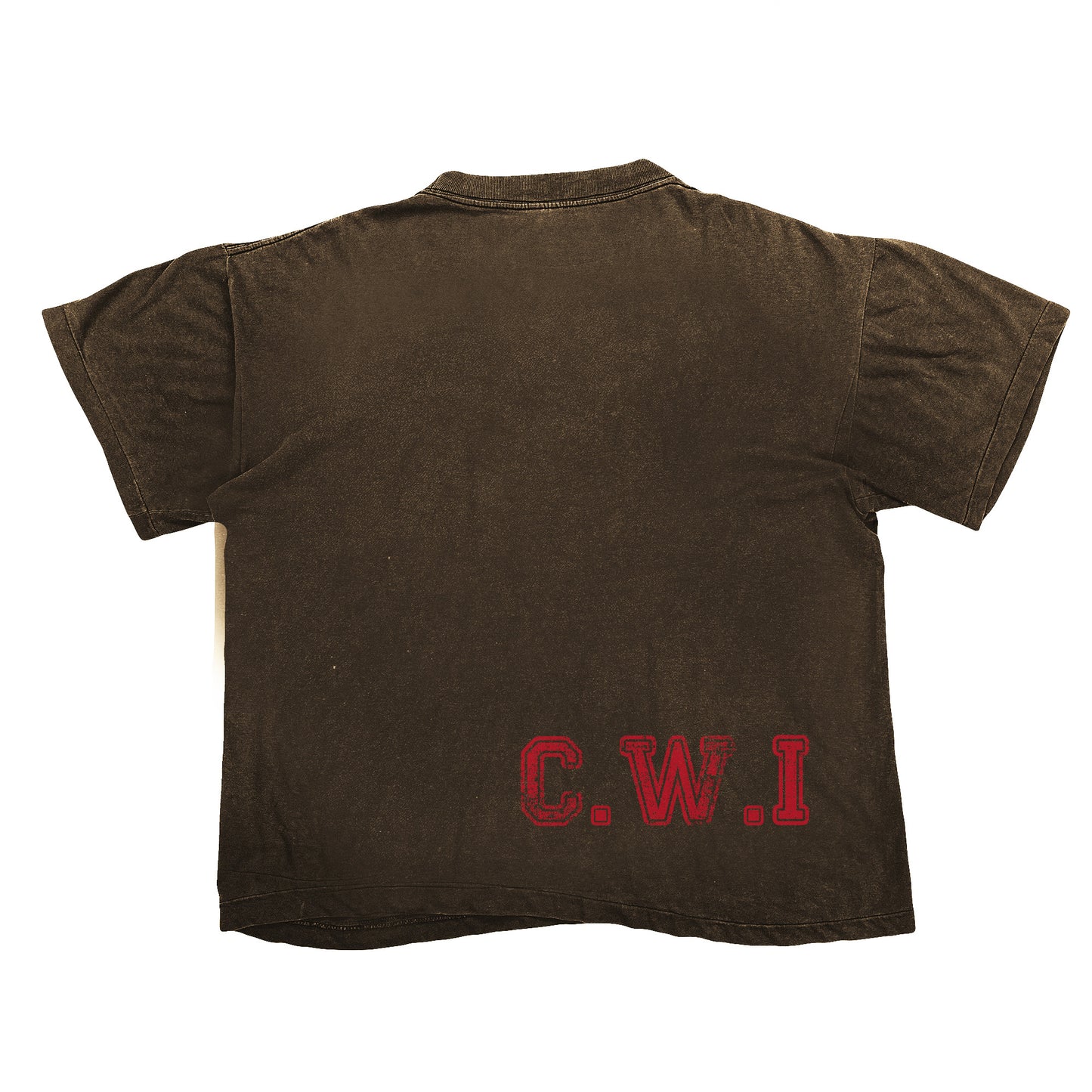 ALL SMILES T-SHIRT