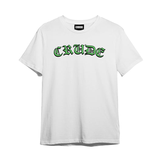 GROTESQUE LOGO T-SHIRT