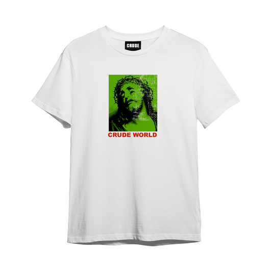 MUTANT JESUS T-SHIRT